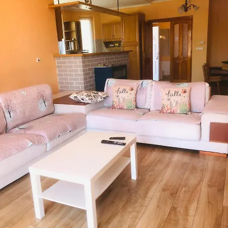 Chezemi Private Two Floors - Lakeview-big Garden * Balatonfured