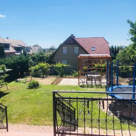 Chezemi Private Two Floors - Lakeview-big Garden *
