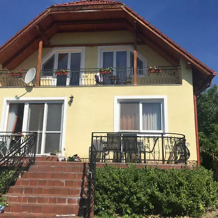 Chezemi Private Two Floors - Lakeview-big Garden