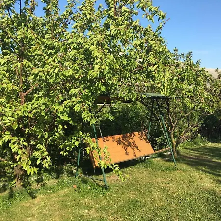 Chezemi Private Two Floors - Lakeview-big Garden * Balatonfured