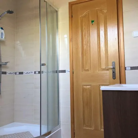 Chezemi Private Two Floors - Lakeview-big Garden Guest house